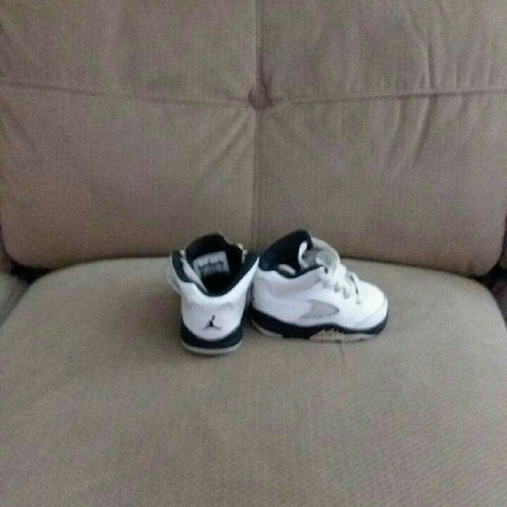 Babies jordans